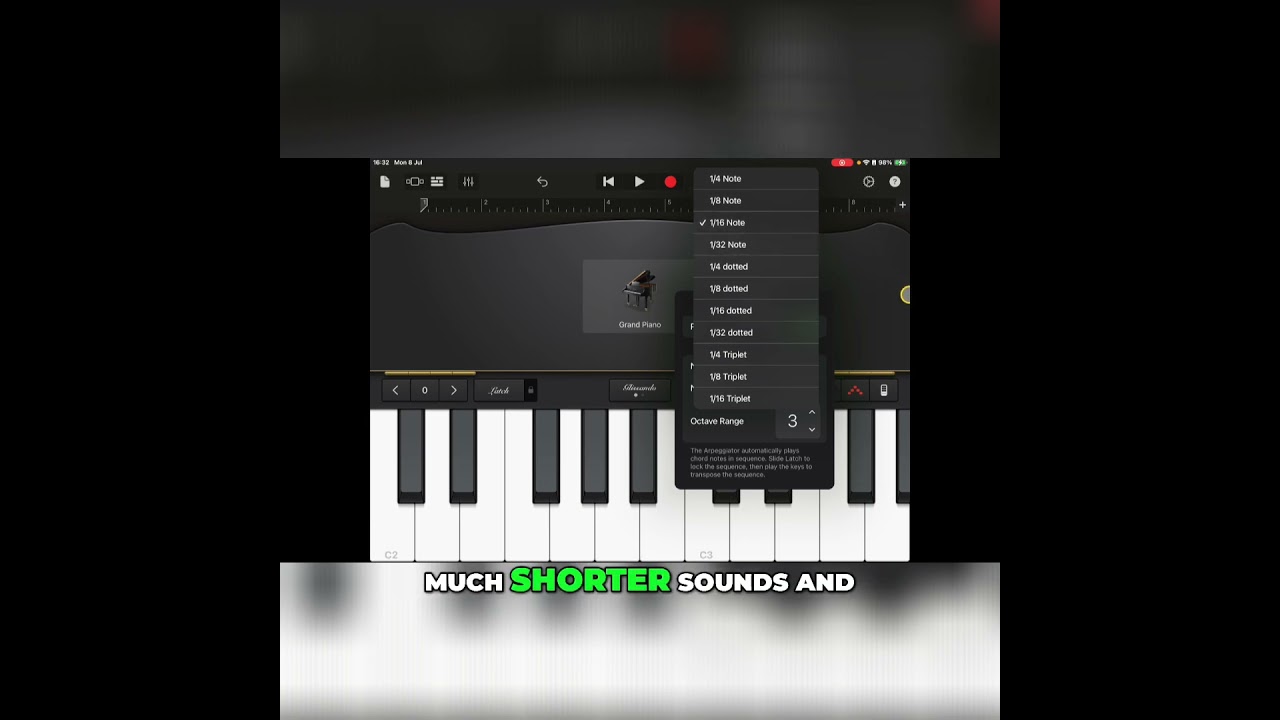 Customise Music Easily | Garageband for iPad Course Clips | EUAN SMITH MUSIC