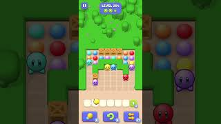 Bubble Jam 204