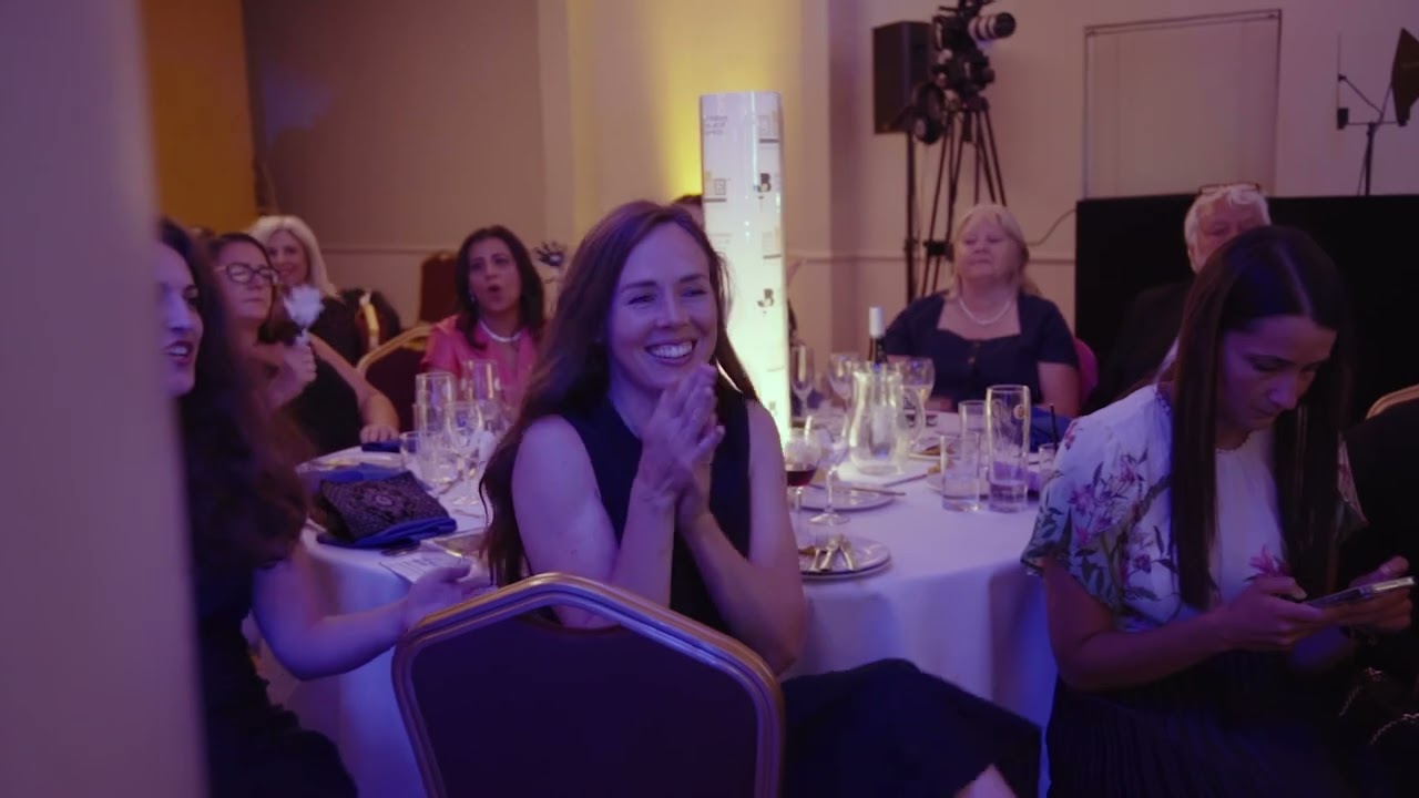 SME Bedfordshire Awards 2023   Green Award