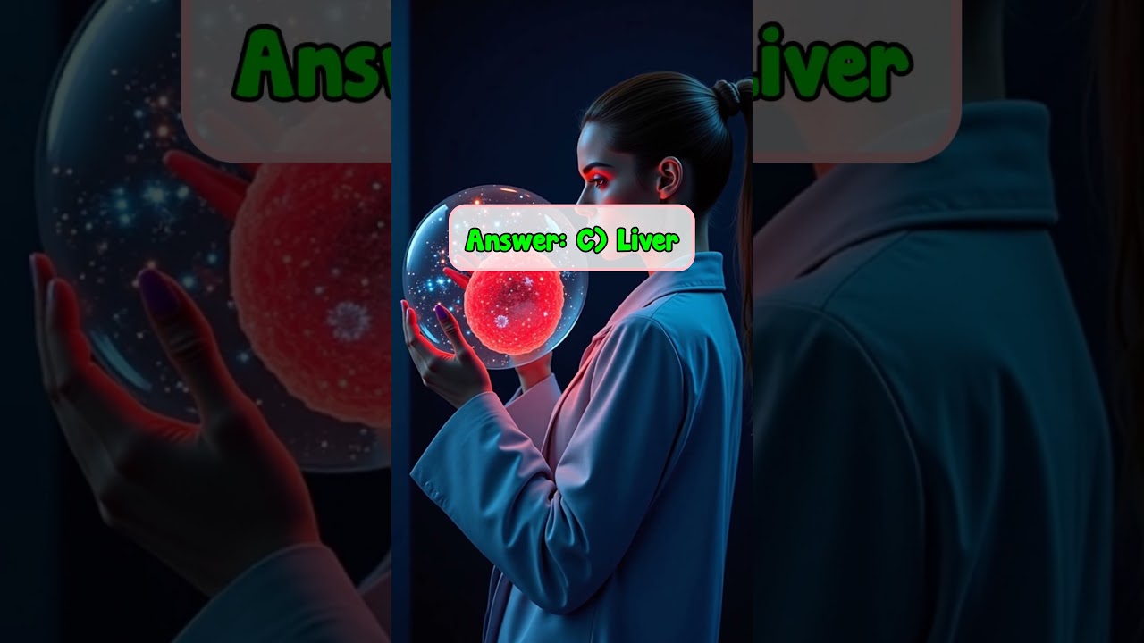 What is the lifespan of a red blood cell?