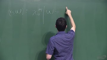 Foliation Theory and Algebraic Geometry - Mariano Chehebar (Uni de Buenos Aires)