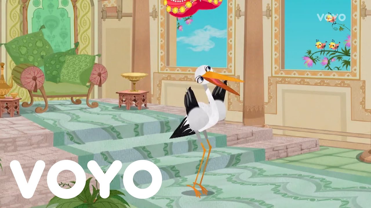 Novinky na Voyo | Leden 2022 | Voyo