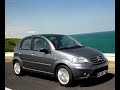 CITROEN C3 service reset