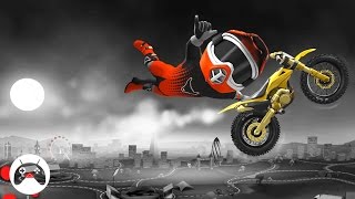 GX Racing Android Gameplay screenshot 3