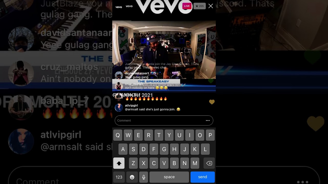 Unreleased Jay-Z *JUST BLAZE EXCLUSIVE*