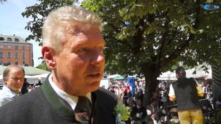 Gut Vorbereitet Ob Dieter Reiter Dankt Ganz-Muenchen.de