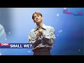 HallyuPopFest London 2022 CHEN 첸 Shall We 우리 어떻게 할까요 DAY 1 HallyuPopFest London 2022 CHEN 첸 Shall We 우리 어떻게 할까요 DAY 1