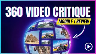 360 Video Critique