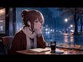 Healing Piano Rain Music to Stop Overthinking - Sleep in 60 Seconds, Reduce Stress & Calm Mind