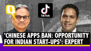 'India Can Rule the World Of Apps, Just End Legal Tangle': Expert | The Quint screenshot 5
