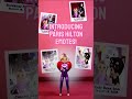 Paris Hilton emotes on Roblox are totally #sliving! 🥳