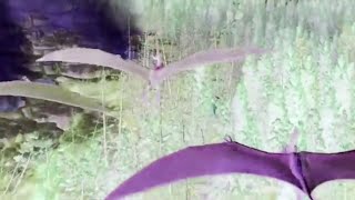 The Good Dinosaur - Thunderclap Attacks! (Sponsored by: Sparta Effects)