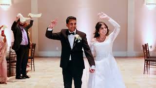 Suchi & Andrew Casa Real at Ruby Hill Pleasanton, CA August 10,2025 Short Film