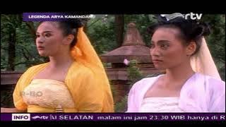 TUTU TINULAR - Kembang Tunjung Biru
