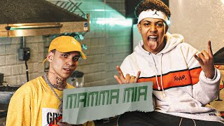 Mikezin, Kant Mamma Mia Prod. Chiocki
