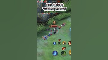BUG HERO ALDOUS