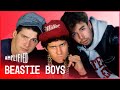 Capture de la vidéo The Never-Before-Told Story Of The Beastie Boys | Amplified