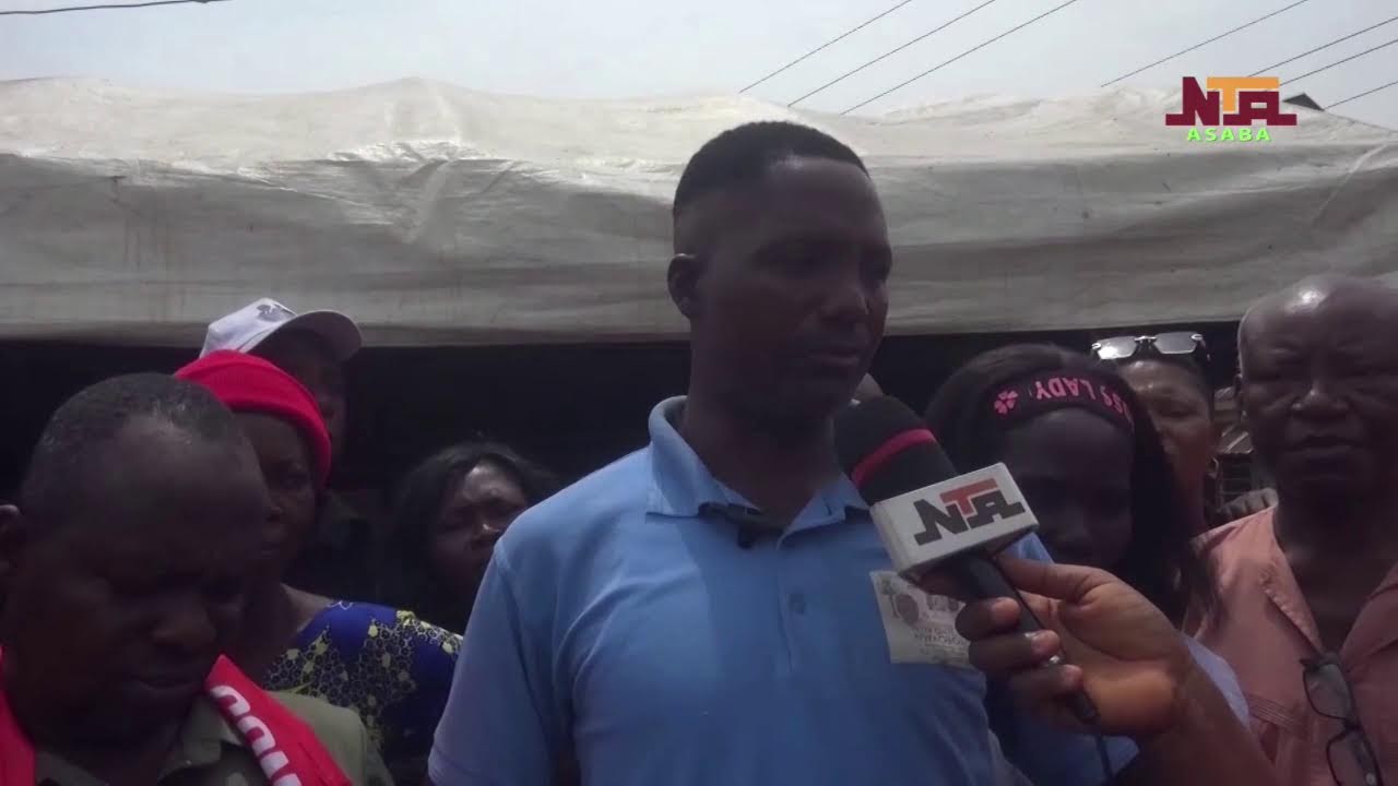 NTA ASABA NEWS @7PM 22ND FEB 2026