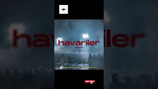 İmpala, Eboya Olan Diss.. Ürkçerap