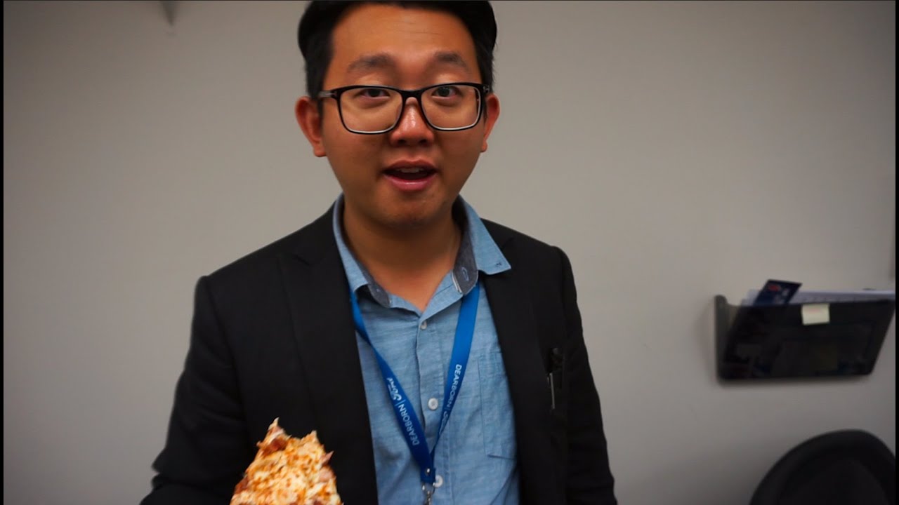 Dearborn Ford Vlog Series, Ep 3