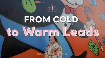Cold Calls to Warm Leads Made Simple Guide 2025