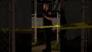 Mass shooting at block party in Baltimore kills 2, injures 28