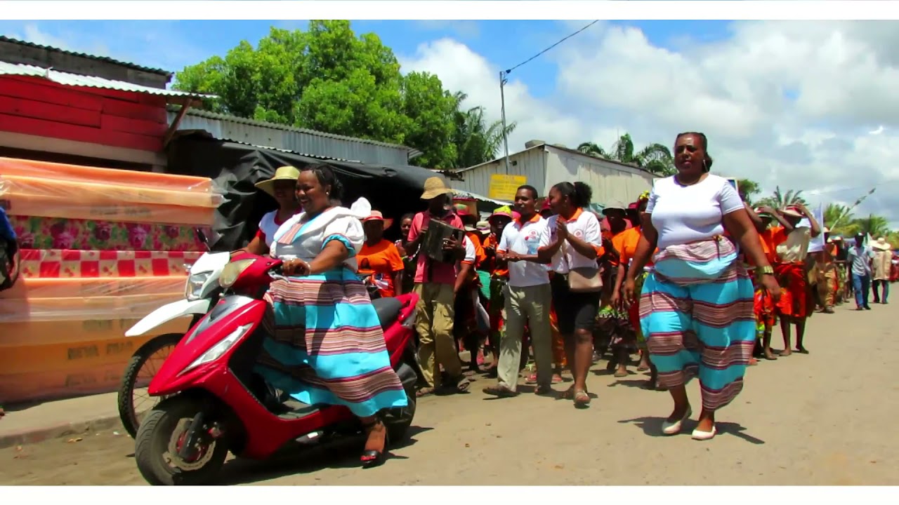 HOSIKA BASESA 2éme Edition a Mahanoro