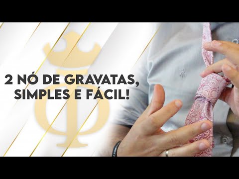 Vídeo: As 12 Melhores Gravatas Masculinas De 2021 Gravatas Elegantes De Alta Qualidade Para Homens