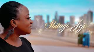 JESU YI | IBITAYO JEJE x CHIGOZIE WISDOM (OFFICIAL VIDEO)