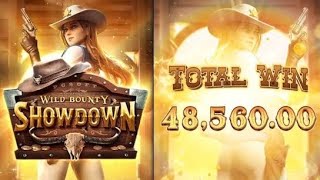 Wild Bounty Showdown Buy Spin Big Win Jackpot PG Soft... screenshot 5