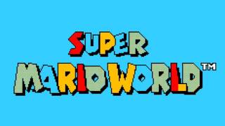Overworld - Super Mario World (Pirate) chords