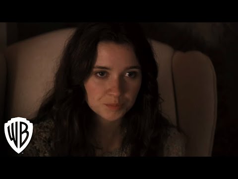 Beautiful Creatures | "We Prefer The Term Caster" Scene | Warner Bros. Entertainment