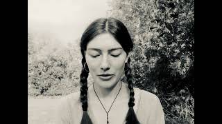screenshot of the youtube video