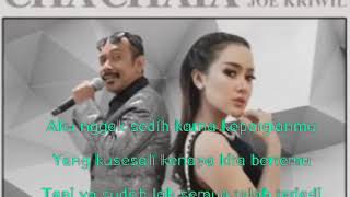 Cita Citata feat Joe Kriwil - Ojo Sedih Lirik