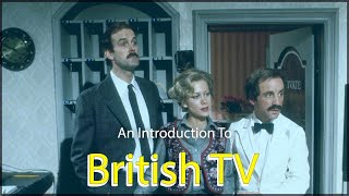 British TV Primer
