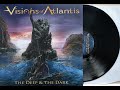 Visions Of Atlantis – The Deep & The Dark (2018) [VINYL] - Full