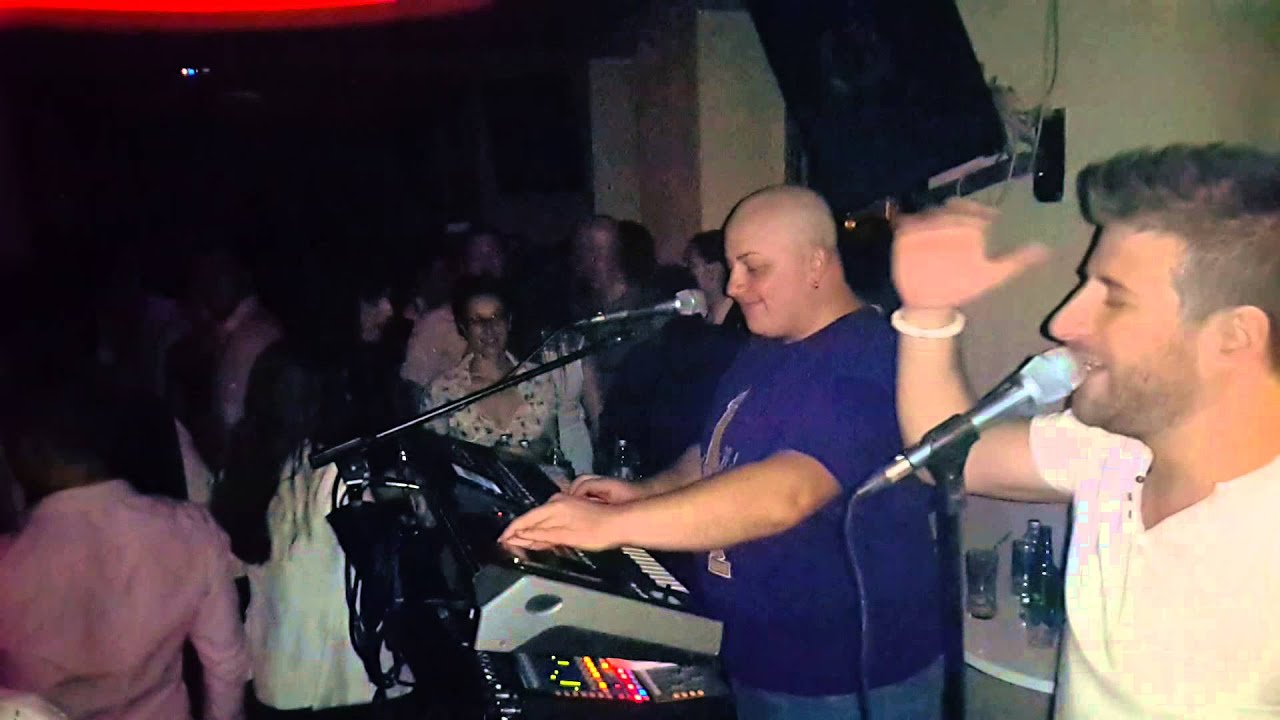 Joce Panov & Trajche Tale Dimitriev - Maalo-Kicevo