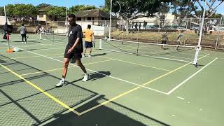 PPA Sunday Randy and Ikona vs Tyler and Tama March 24, 2024