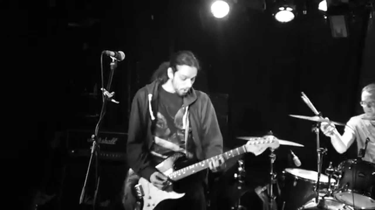The Scuts - 'Generation Rent' live at Scream, Croydon 24/01/15 1080p HD