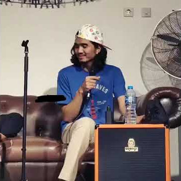 Cover Sheila on7,Duta (Thank you for loving Me-Bon Jovi)