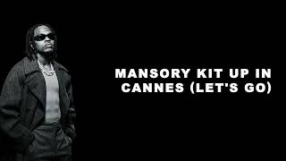 Famous Offset-Offset-Professional (Official Lyric Video) Profile