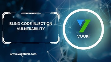 What is an Blind Code Injection? Detecting and Mitigating Web Security Risks