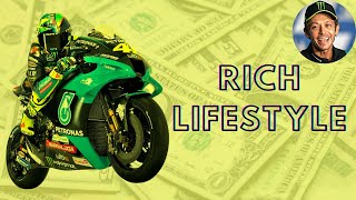 Valentino Rossi Net Worth, Biography & Lifestyle 2021 | Celebrity Net Worth - Celebrity Express