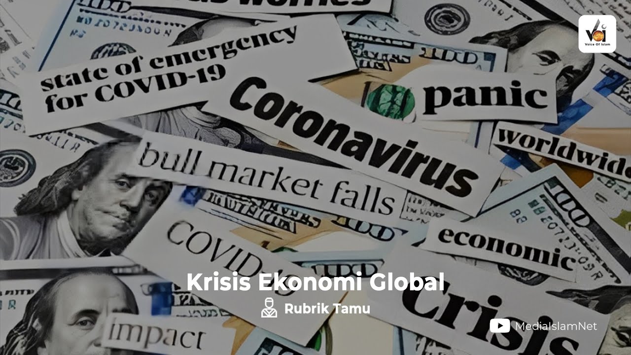 Krisis Ekonomi Global