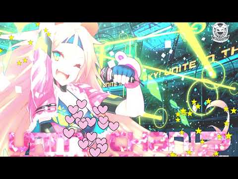 unity-chan in フリーゲームワールド
