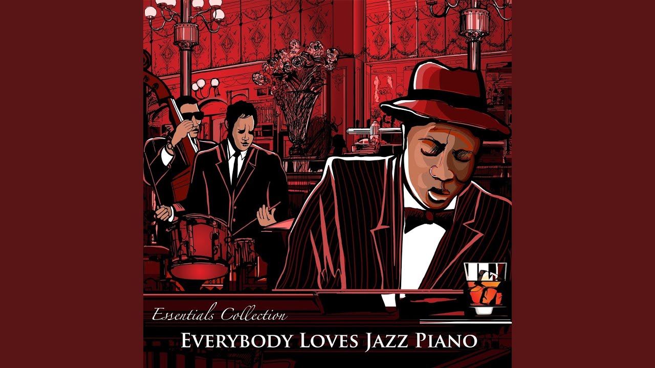 Love Piano Serenade From Italy