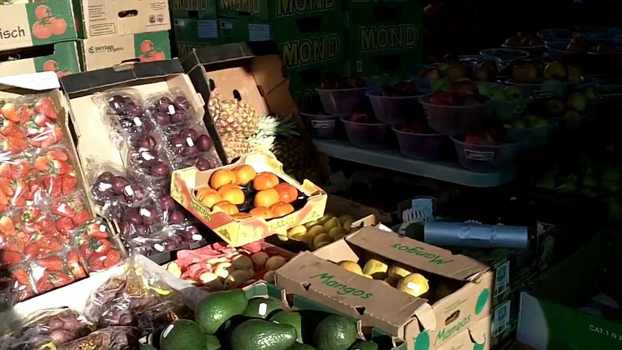 Stapleton Road - Khan Food Stores - 287 Stapleton Road, BS5 0NG tel: 0117 9511371