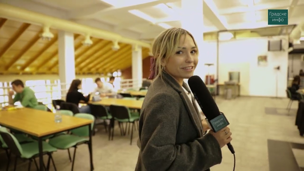 Menza - Novi Sad | Gradske info