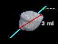 Asteroide gigante: 3200 Phaethon pasará cerca de la tierra en diciembre - TomoNews