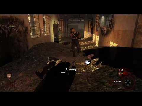 black ops zombies 2 with Hayden and Gurt